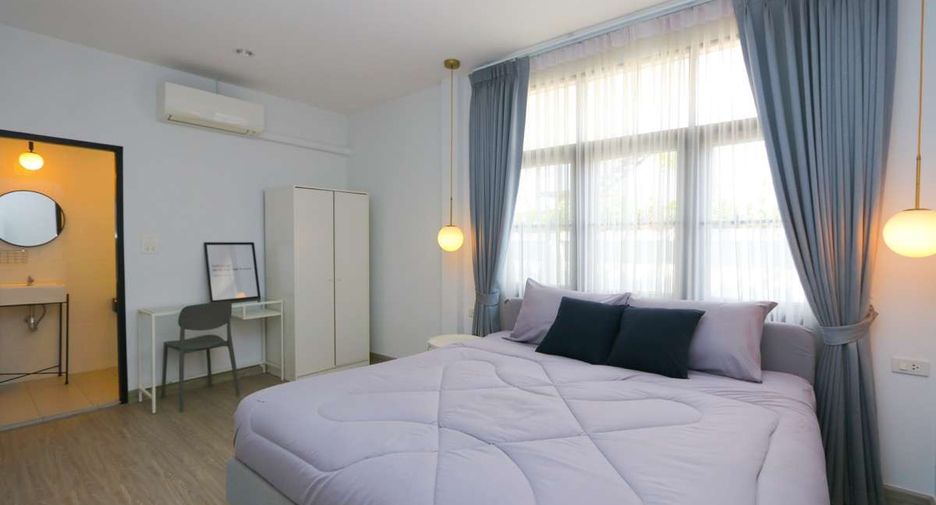 For rent 3 bedrooms house in Mueang Chiang Mai, Chiang Mai