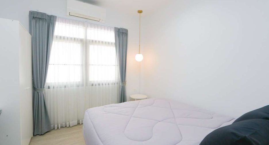 For rent 3 bedrooms house in Mueang Chiang Mai, Chiang Mai