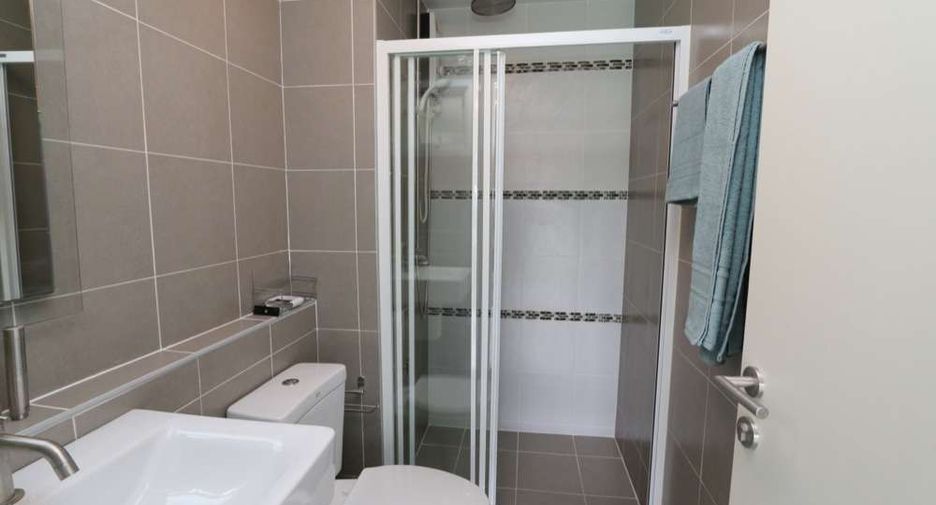 For rent 1 bed condo in Mueang Chiang Mai, Chiang Mai
