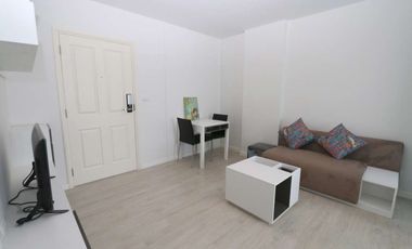 For rent 1 bed condo in Mueang Chiang Mai, Chiang Mai