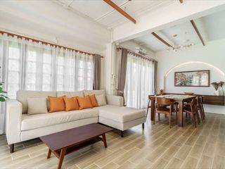 出租 4 卧室 独立屋 在 Saraphi, Chiang Mai
