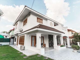 出租 4 卧室 独立屋 在 Saraphi, Chiang Mai