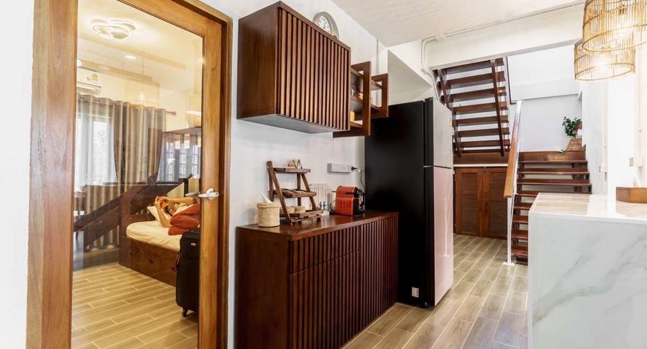 出租 4 卧室 独立屋 在 Saraphi, Chiang Mai