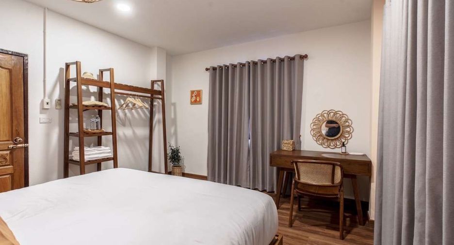 出租 4 卧室 独立屋 在 Saraphi, Chiang Mai