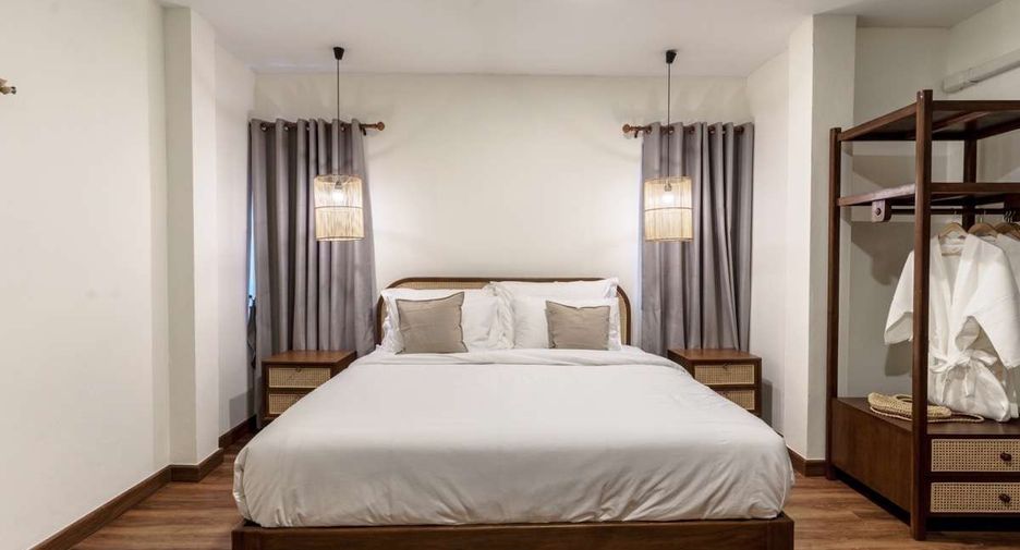 出租 4 卧室 独立屋 在 Saraphi, Chiang Mai
