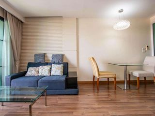 À louer 1 chambre condo à Mueang Chiang Mai, Chiang Mai