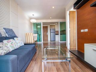 À louer 1 chambre condo à Mueang Chiang Mai, Chiang Mai