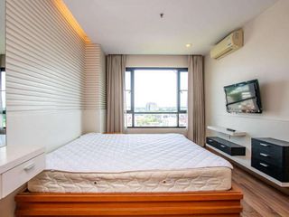 À louer 1 chambre condo à Mueang Chiang Mai, Chiang Mai