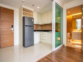 À louer 1 chambre condo à Mueang Chiang Mai, Chiang Mai