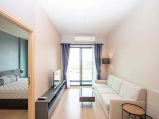 Аренда 1 кровать кондо в Mueang Chiang Mai, Чианг Маи