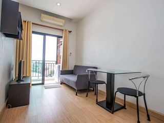 Аренда 1 кровать кондо в Mueang Chiang Mai, Чианг Маи