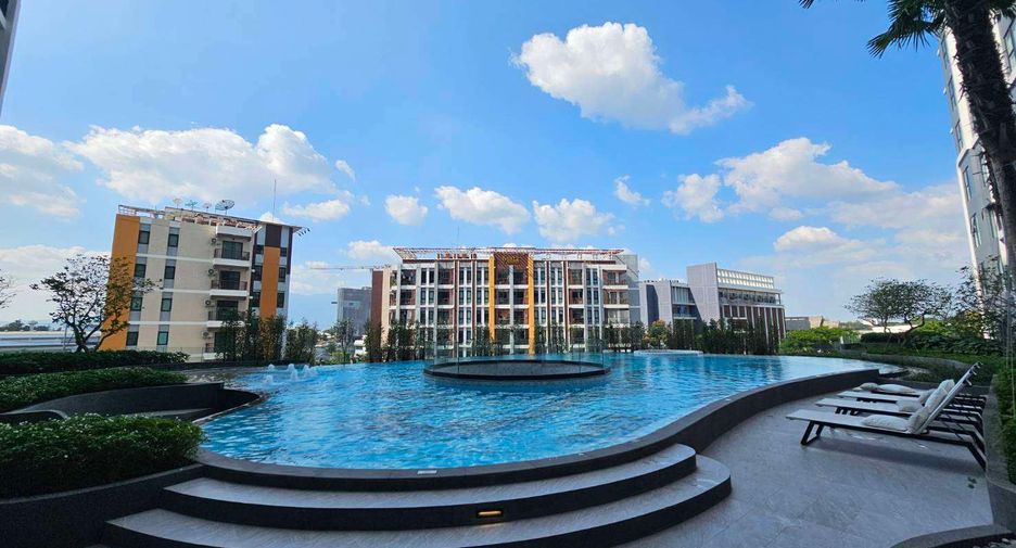 出租 1 卧室 公寓 在 Mueang Chiang Mai, Chiang Mai