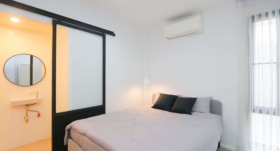 For rent 3 bedrooms house in Mueang Chiang Mai, Chiang Mai