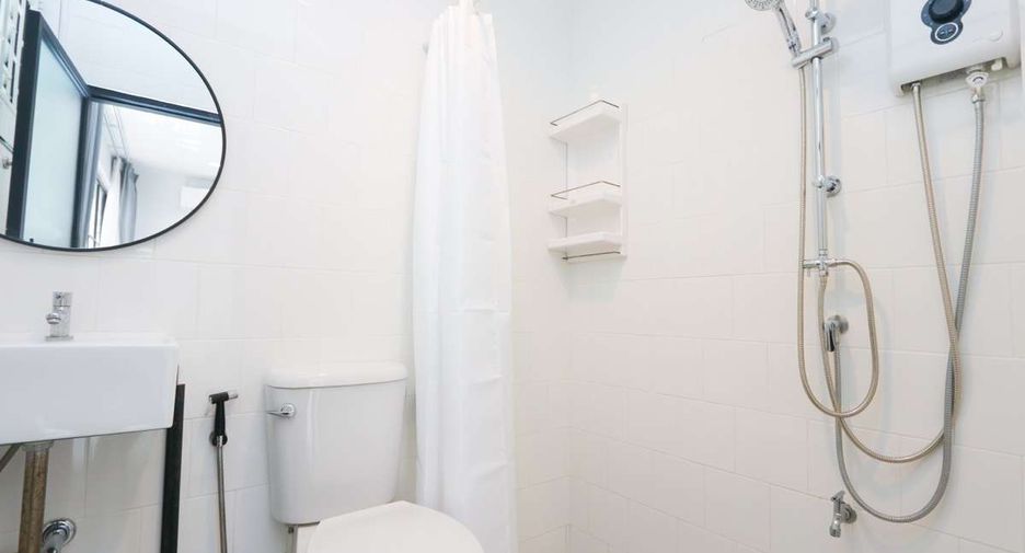For rent 3 bedrooms house in Mueang Chiang Mai, Chiang Mai