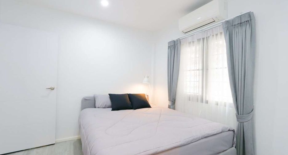 For rent 3 bedrooms house in Mueang Chiang Mai, Chiang Mai