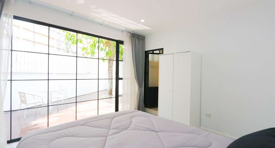 For rent 3 bedrooms house in Mueang Chiang Mai, Chiang Mai
