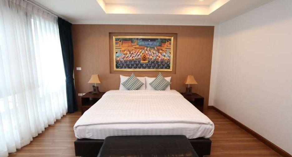For rent 4 bedrooms house in Mueang Chiang Mai, Chiang Mai