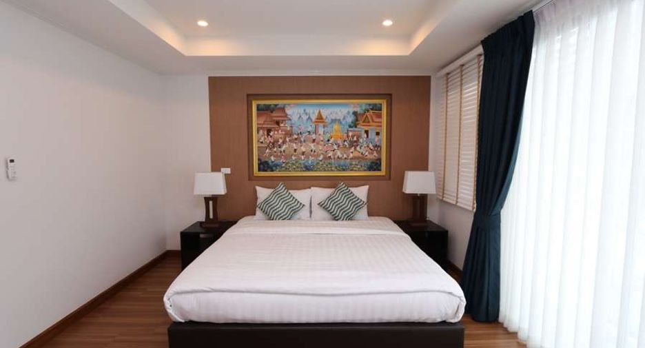 For rent 4 bedrooms house in Mueang Chiang Mai, Chiang Mai