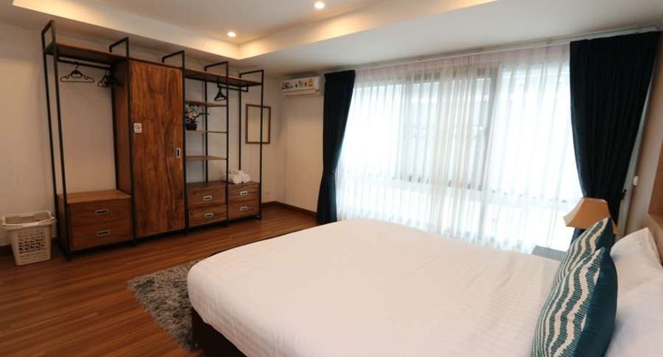 For rent 4 bedrooms house in Mueang Chiang Mai, Chiang Mai