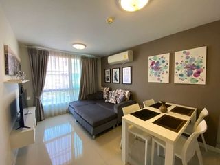 À louer 1 chambre condo à Mueang Chiang Mai, Chiang Mai