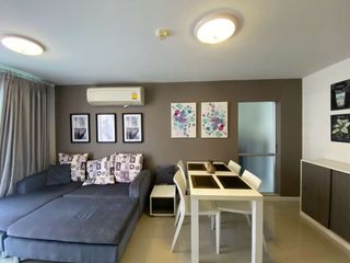 À louer 1 chambre condo à Mueang Chiang Mai, Chiang Mai