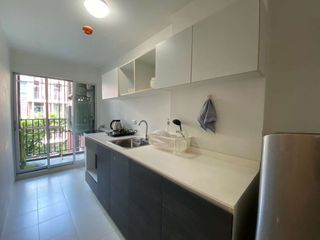 À louer 1 chambre condo à Mueang Chiang Mai, Chiang Mai