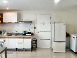 À louer 1 chambre condo à Mueang Chiang Mai, Chiang Mai