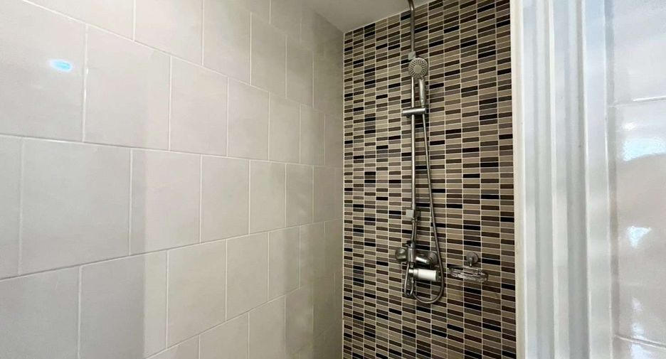 For rent 1 bed condo in Mueang Chiang Mai, Chiang Mai
