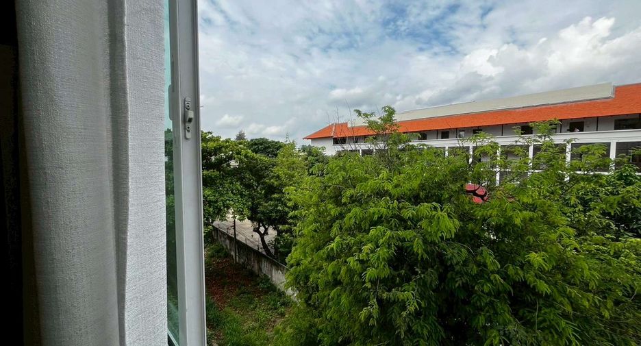For rent 1 bed condo in Mueang Chiang Mai, Chiang Mai