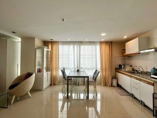 À louer 1 chambre condo à Mueang Chiang Mai, Chiang Mai