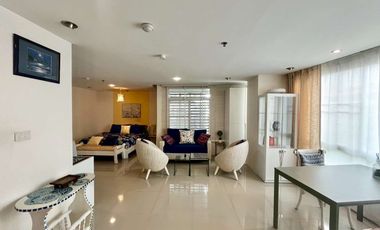 For rent 1 bed condo in Mueang Chiang Mai, Chiang Mai