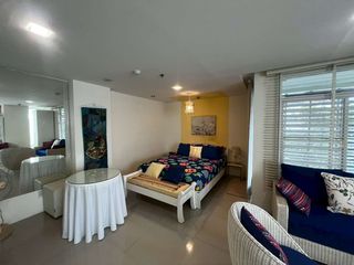 À louer 1 chambre condo à Mueang Chiang Mai, Chiang Mai
