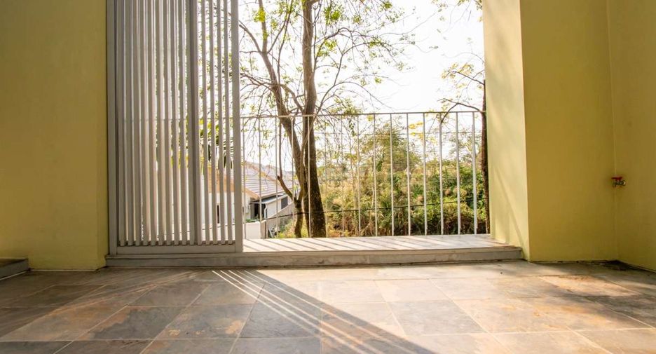 出租 1 卧室 公寓 在 San Sai, Chiang Mai
