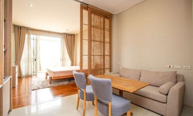 出租 1 卧室 公寓 在 San Sai, Chiang Mai