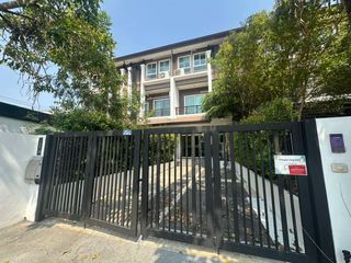 For rent 4 bedrooms house in Hang Dong, Chiang Mai