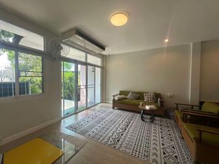 For rent 4 bedrooms house in Hang Dong, Chiang Mai