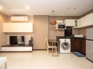 Wohnung zur Miete mit 1 Zimmer in Mueang Chiang Mai, Chiang Mai