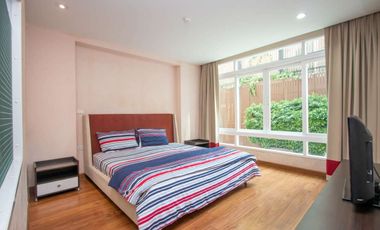 For rent 1 bed condo in Mueang Chiang Mai, Chiang Mai