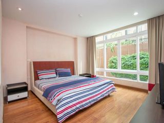Wohnung zur Miete mit 1 Zimmer in Mueang Chiang Mai, Chiang Mai