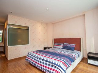 Wohnung zur Miete mit 1 Zimmer in Mueang Chiang Mai, Chiang Mai
