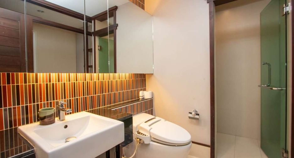 For rent 1 bed condo in Mueang Chiang Mai, Chiang Mai