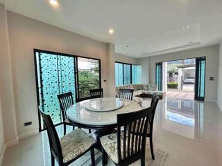 For rent 3 bedrooms house in San Sai, Chiang Mai