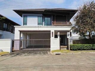 For rent 3 bedrooms house in San Sai, Chiang Mai
