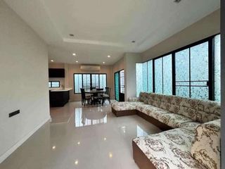 For rent 3 bedrooms house in San Sai, Chiang Mai