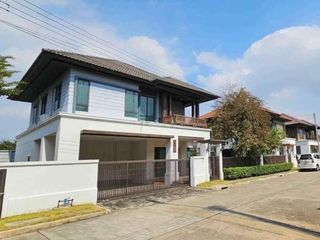 For rent 3 bedrooms house in San Sai, Chiang Mai