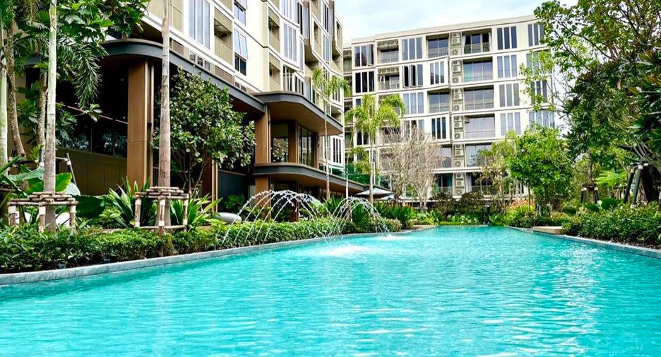 出租 2 卧室 公寓 在 Mueang Chiang Mai, Chiang Mai