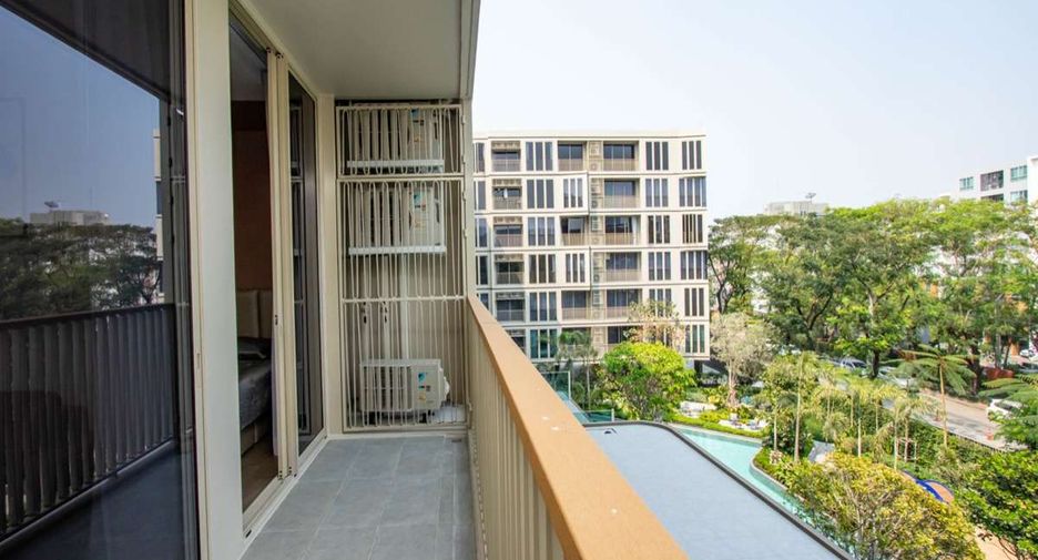 出租 2 卧室 公寓 在 Mueang Chiang Mai, Chiang Mai