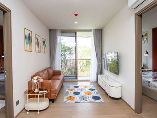 出租 2 卧室 公寓 在 Mueang Chiang Mai, Chiang Mai