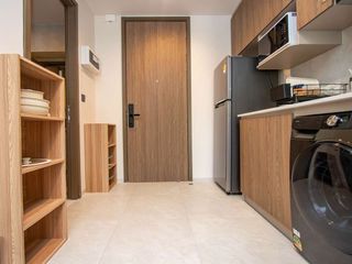 À louer 1 chambre condo à Mueang Chiang Mai, Chiang Mai