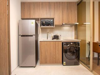 À louer 1 chambre condo à Mueang Chiang Mai, Chiang Mai